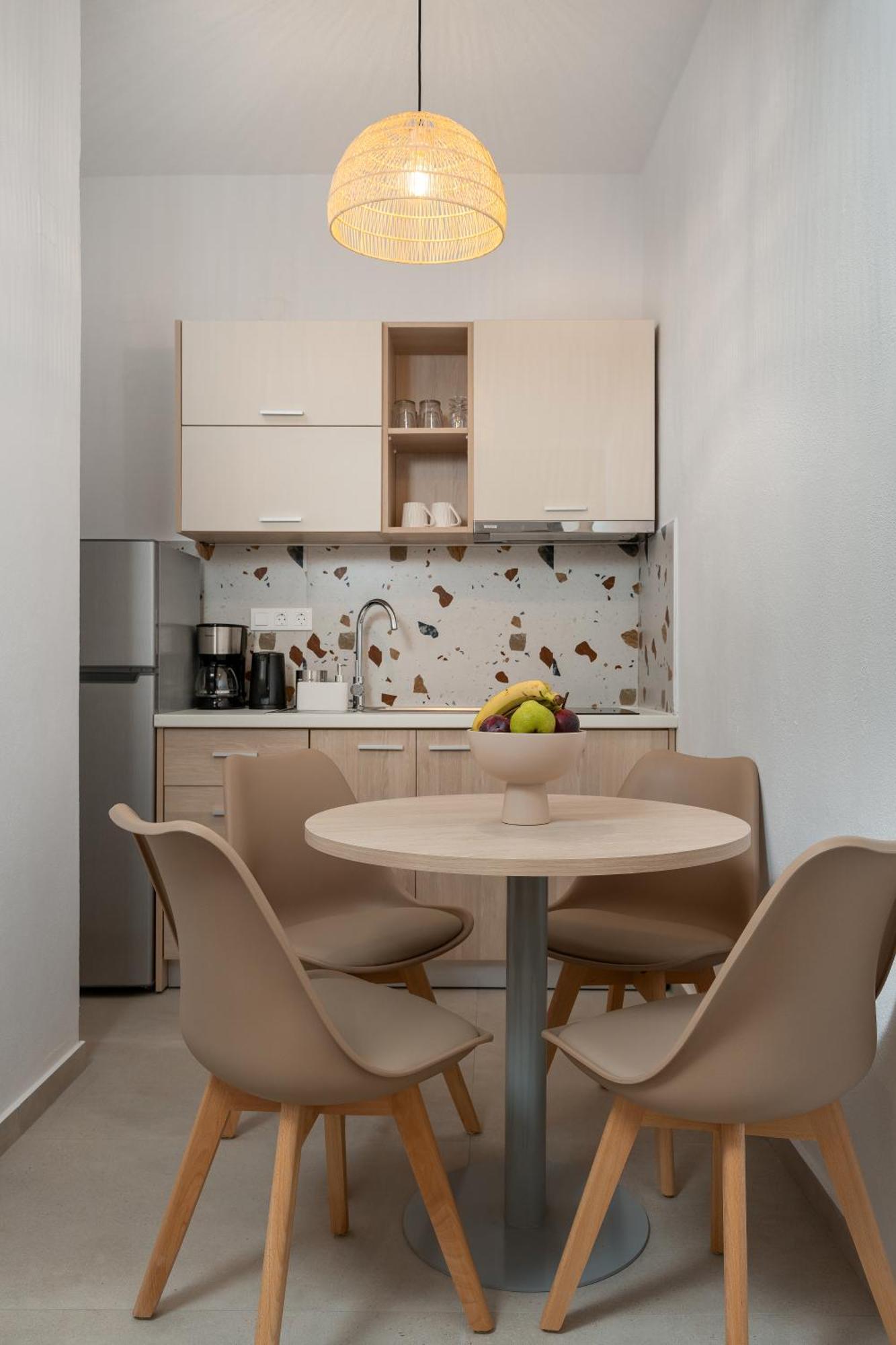V&C Paradise Apartments Rodakino Zewnętrze zdjęcie