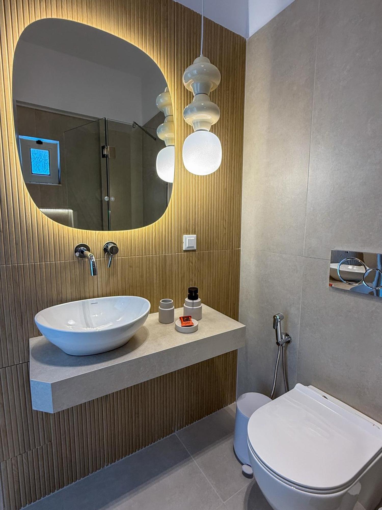 V&C Paradise Apartments Rodakino Zewnętrze zdjęcie