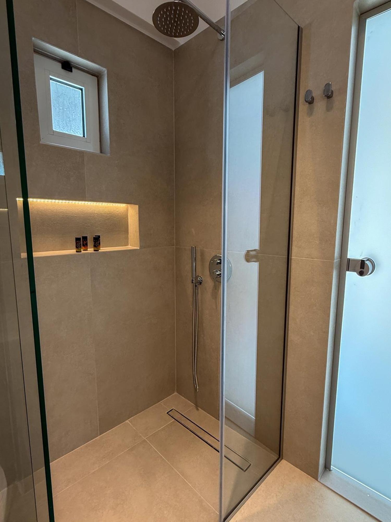 V&C Paradise Apartments Rodakino Zewnętrze zdjęcie